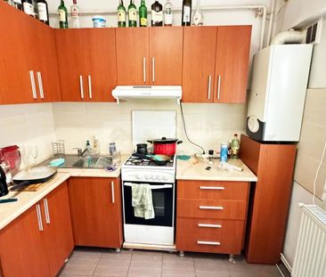Centru - Bulevardul Stefan cel Mare | 2 camere mobilat si utilat - Fotografie 5