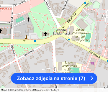 2 pok/3 piętro/ balkon/ umeblowane/ kapitalnym po remoncie/ os. Nowe – zdjęcie 1