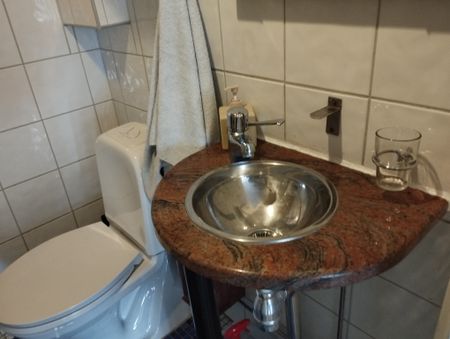 Lindargatan, Västerås - Foto 2