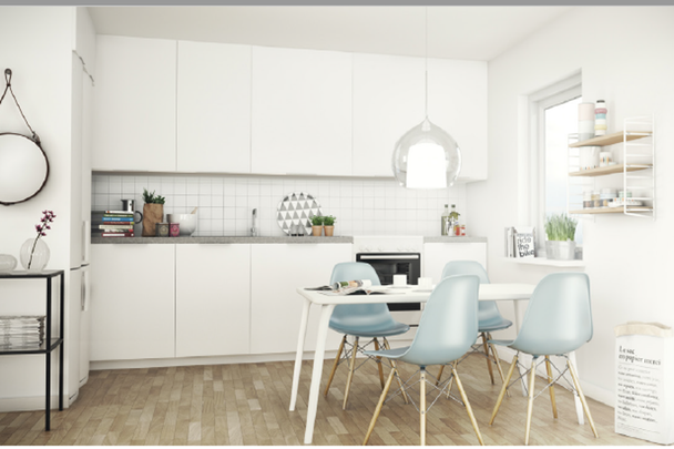 Glasblåsaregatan 24, Limhamns Hamnområde - Foto 1