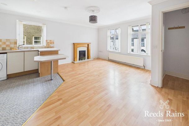 Apartment 3 Alexandra Mews 8B Pound Street, Newtownards, BT23 4LD - Photo 1