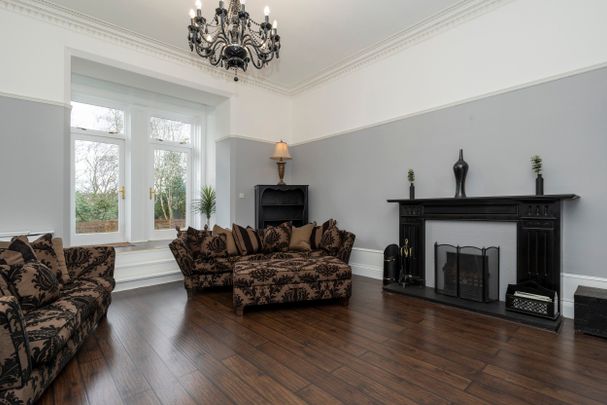 Beaconhill House, Milltimber - Photo 1