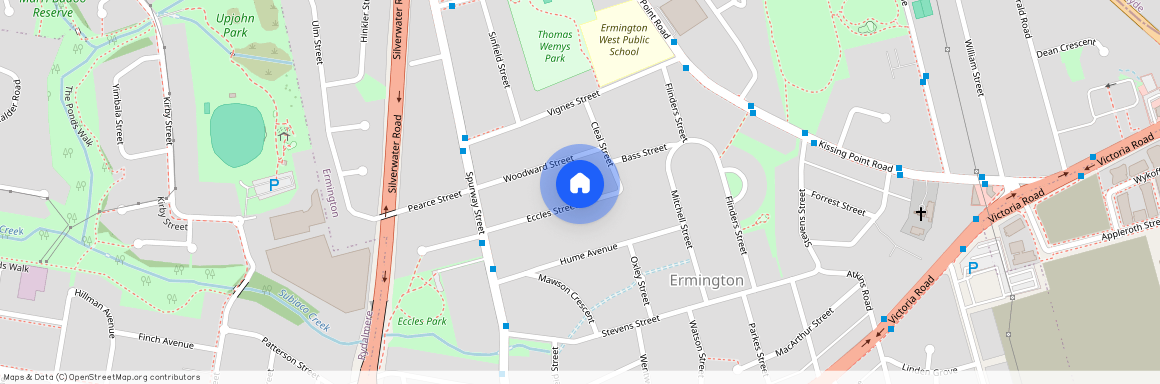 19 Eccles Street, NSW 2115, Ermington