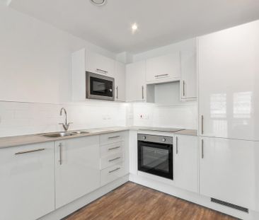 1 bedroom apartment to rent - Photo 5