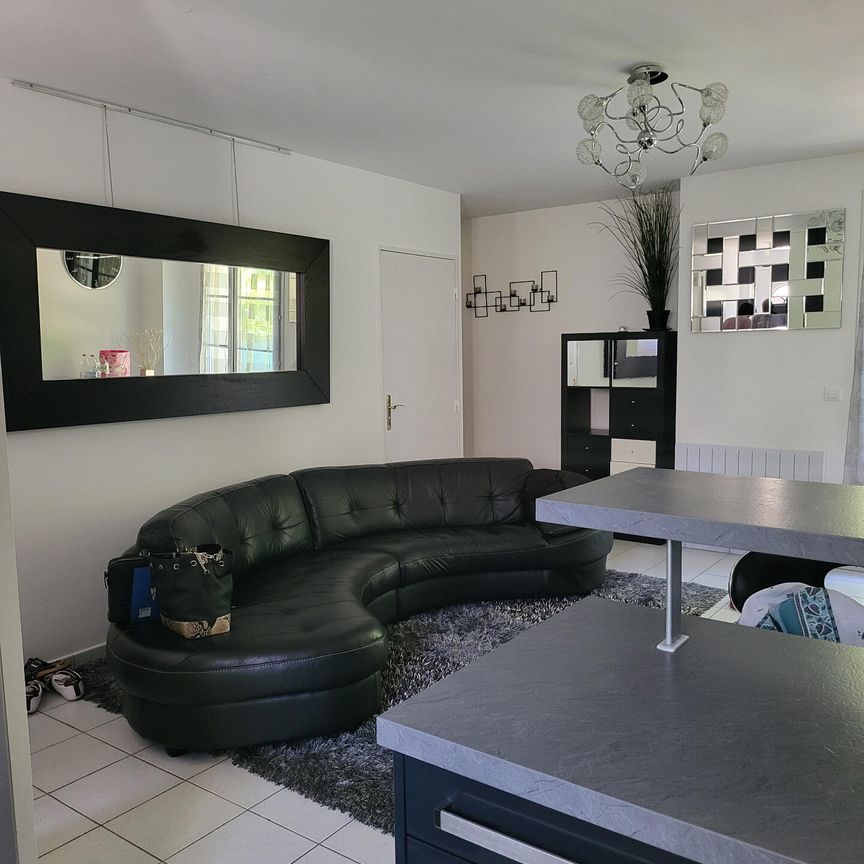 Maison individuelle - Photo 1