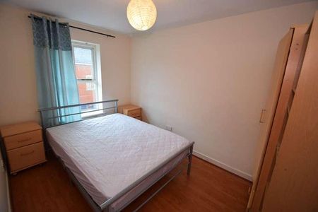 Blanchard Street, Hulme, Manchester, M15 - Photo 5