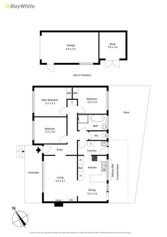 Modern Comfort and Effortless Living in a Prime Location - Photo 5