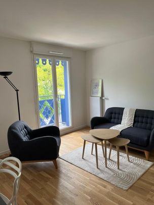 Location / Appartement T1 - Photo 1