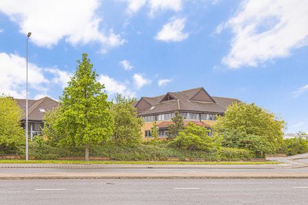 Studio to rent - Photo 4