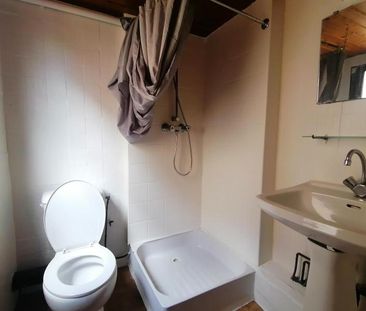 Location Appartement 1 pièce 13m² BORDEAUX 33800 - Photo 2