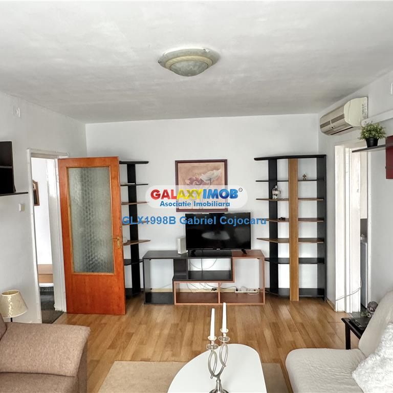 Polona - 3 minute metrou Stefan Cel Mare - pet-friendly - Fotografie 1