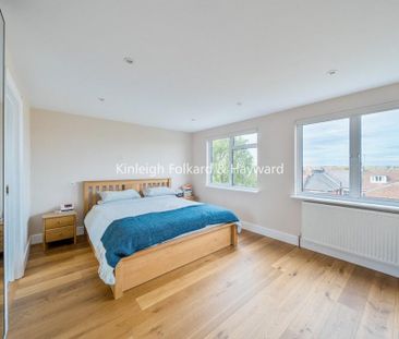 5 bedroom detached house to rent - Photo 6