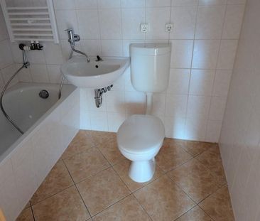 Willkommen im neuen Zuhause! Moderne 2-Raum-Wohnung mit Aufzug, Bal... - Foto 1