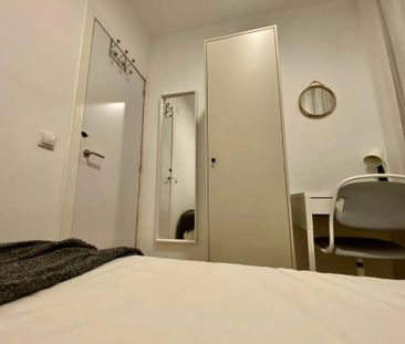 Calle de Don Ramón de la Cruz, Madrid, Community of Madrid 28001 - Photo 4