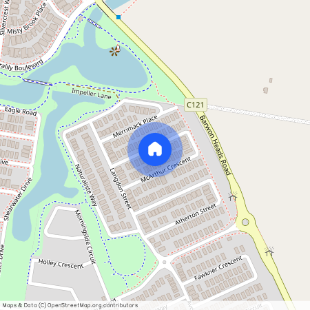 55 McArthur Crescent, Vic 3217, Armstrong Creek