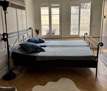 Maisonettewohnung in der charmanten Berner Altstadt zu vermieten! - Photo 4