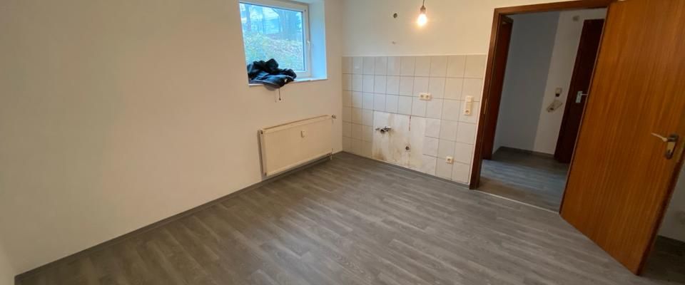 1ZKB-Wohnung / Apartment / Souterrain - Foto 1