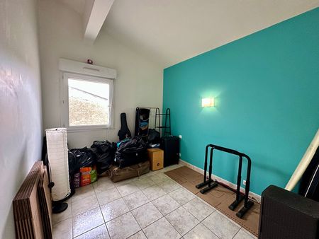 Location appartement 3 pièces, 60.60m², Carcassonne - Photo 2