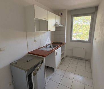 Location Appartement 2 pièces 46m² - Photo 3