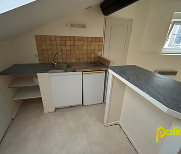 Appartement 1 pièce à Pont-à-Mousson - Photo 3