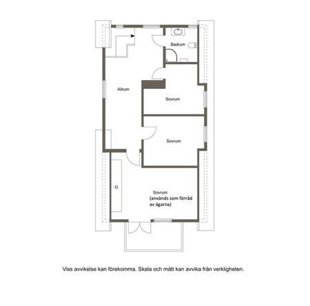 Sjövägen, Alingsås - Foto 4