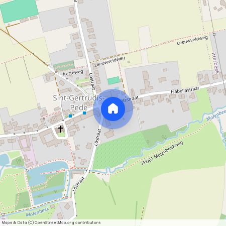 Lostraat, 87, G, 1703, Dilbeek