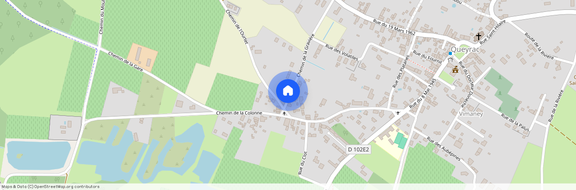 AJP Lesparre Immobilier