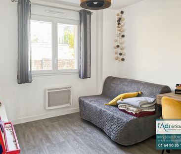 Location maison 4 pièces, 78.41m², Briis-sous-Forges - Photo 3