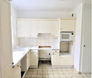 Charmant 3 pièces proche gare - Photo 4