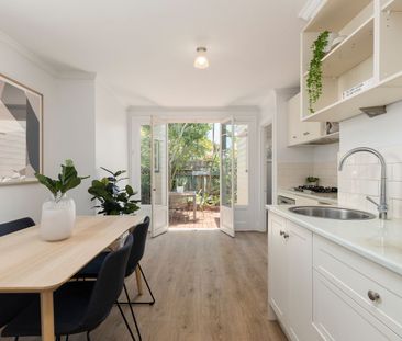 46 Havelock Street, St Kilda VIC 3182 - House For Rent | Domain - Photo 3