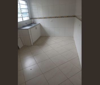 Casa para alugar com 40m², 1 quarto e sem vaga - Photo 1