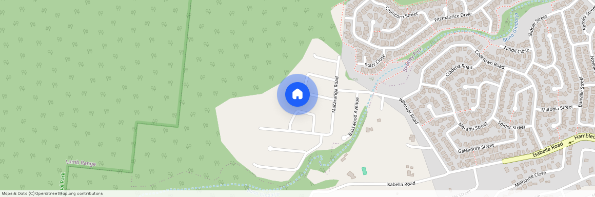 28A Lacebark Crescent, Qld 4869, Bentley Park