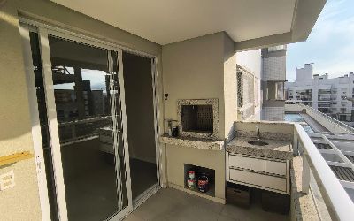 Rua João Meirelles, 1298, Florianópolis - Photo 1