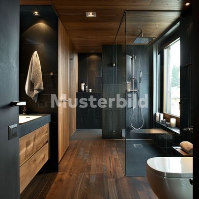 Exchange property: Charming 2.5-room apartment in the heart of Zurich - Photo 1