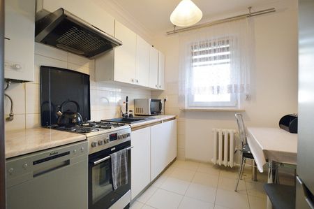 Duża kawalerka z balkonem, Bronowice, ul. Pogodna - Photo 5