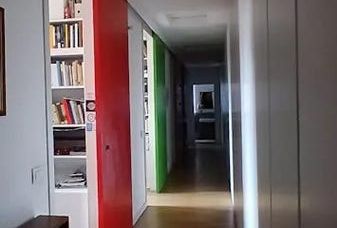 Viale delle Rimembranze di Lambrate, Milan, Lombardy 20134