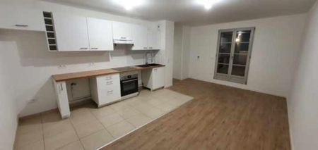 location Appartement T3 DE 61.93m² À PONTOISE - Photo 3