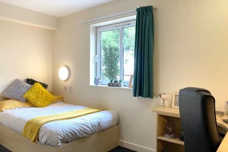 Studio Plus - Photo 5