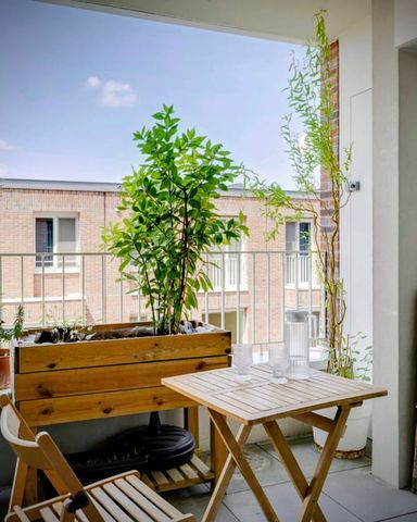 Appartement te huur - Foto 4