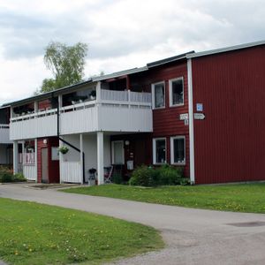 Östra Åsgatan 6 B - Foto 2