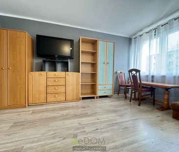 Mieszkanie na wynajem 45 m², Gorzów Wielkopolski, os. Słoneczne - Zdjęcie 3