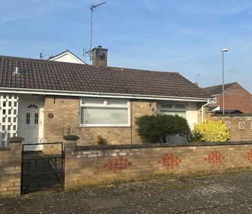 Fairlight Court, Corby, NN18 0LY - Photo 3