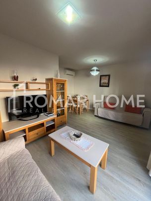 Alquiler de piso en acuario - Foto 1