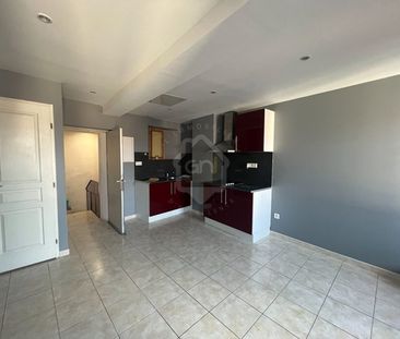Appartement 2 Pièces 31 m² - Photo 5