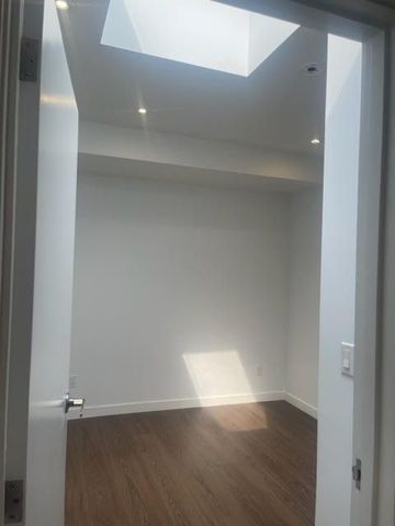 For Lease - 282 Parliament Street Unit# 202, Toronto, Ontario - Photo 4