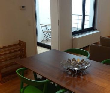 Appartement te huur - Photo 4