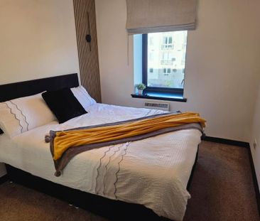 2 bedroom flat to rent - Photo 5