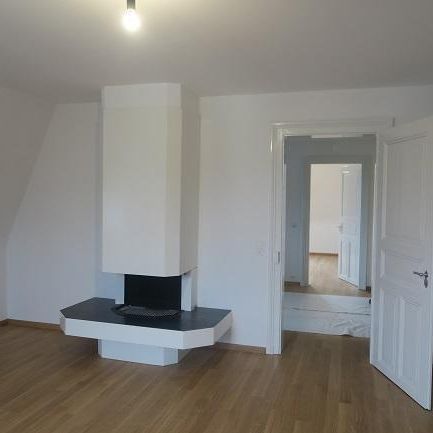 Charmante 3.5-Zimmerwohnung im Kirchenfeldquartier - Photo 1
