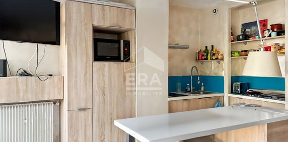 Location Appartement 1 pièce 29m² - Photo 2
