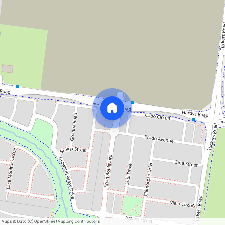 3 Bonifacio Road, Vic 3978, Clyde North